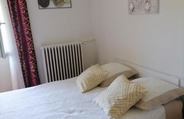 Appartement avec jardin et parking privés - Foto 13