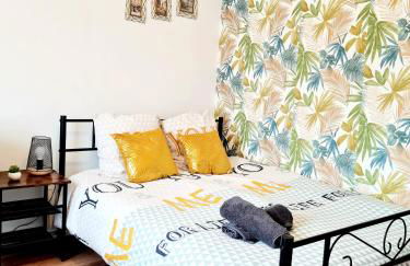 Le Petit Charmeur, parking, Wifi, gare - Foto 22