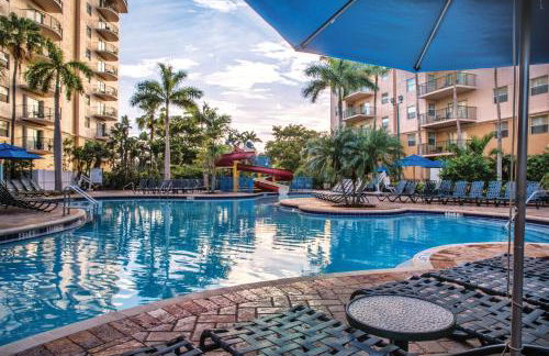Wyndham Palm-Aire 1BR Apartment with Resort Access - Foto 1