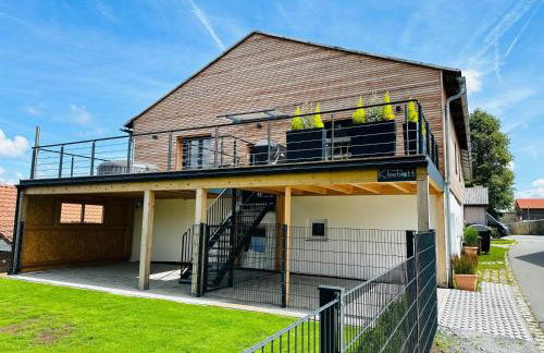 Ferienhaus Kleeblatt - Foto 15