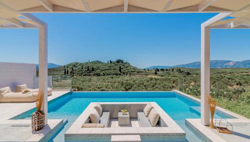 Spartakos Villa Resort - Slow Living Retreat collections With Private Pools - Foto 3