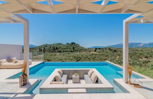 Spartakos Villa Resort - Slow Living Retreat collections With Private Pools - Foto 3