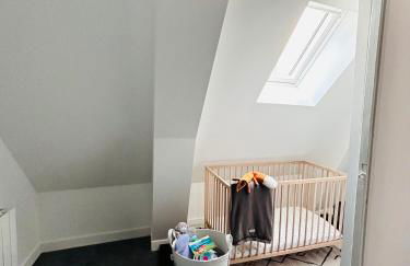 La Léopoldine - Foto 16