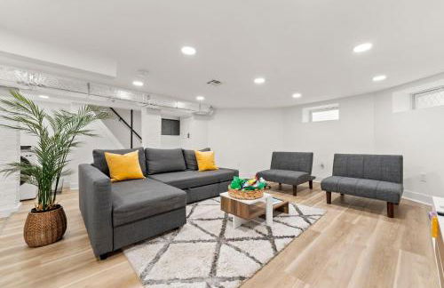 10Guests! Parking 1ST FLOOR-Duplex - Foto 41