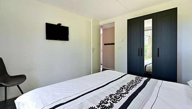 Holiday Home in Reutum With Sauna - Foto 4, Zimmer