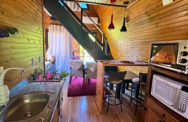 Chalé Aconchego Alfredo Wagner - Photo 2