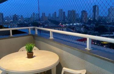 Apt Lindo e Completo no centro - Foto 18