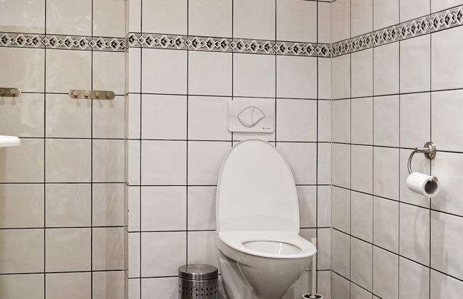 11 Person Holiday Home in Hebnes - Foto 8