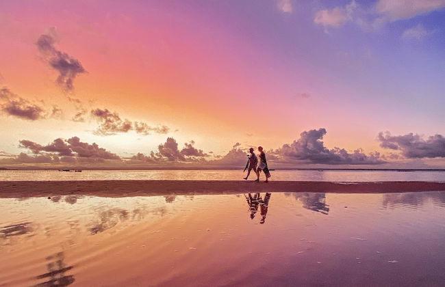 Casa Mar - Taipu de Fora - Photo 59