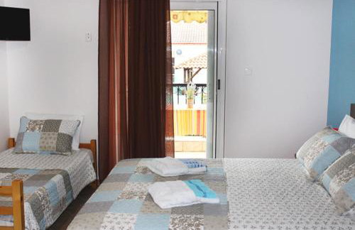 Souzana Rooms - Foto 38