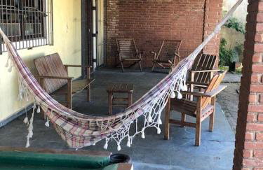 Casa de Praia com Piscina e Churrasqueira a 400m do Mar - Foto 11