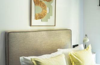 Bernabéu Business & Stay - Foto 63