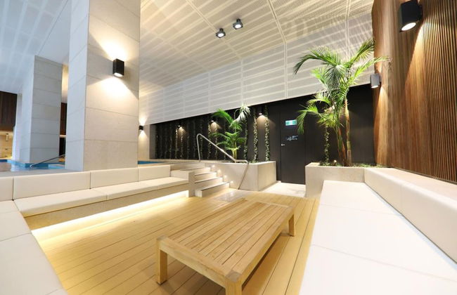 ReadySet Apartments on Rose Lane - Foto 4