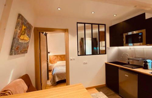 Superbe appartement proche de Paris - Foto 10