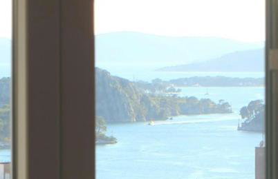 Apartment Simaris - spacious with terrace and sea view - Foto 1