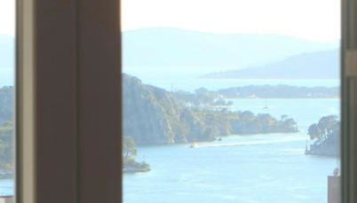Apartment Simaris - spacious with terrace and sea view - Foto 1