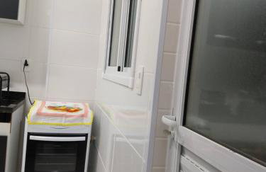 Aconchegante Apto Praia do Centro - Foto 63