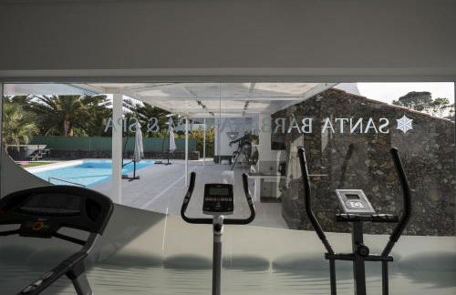 Quinta de Santa Bárbara Casas Turisticas - Photo 147