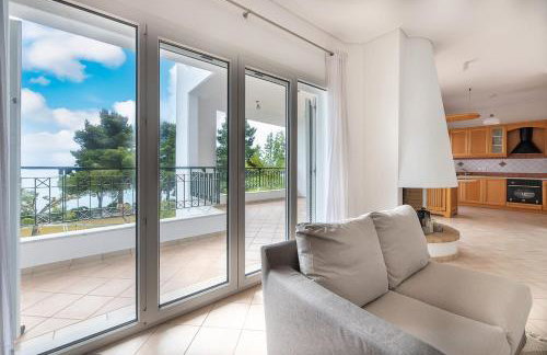 Vista Mare Blu House - Foto 15