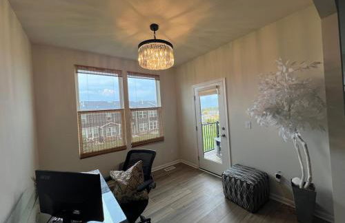 Kensington Kickback QUICK Access to Ann Arbor - Foto 14