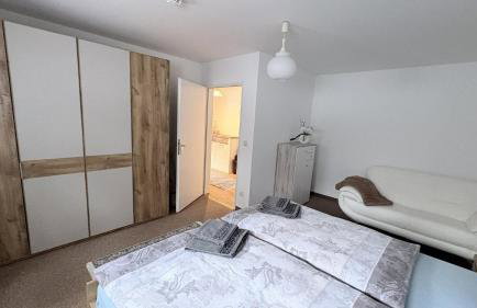 Ferienwohnung Woidruh - Photo 13