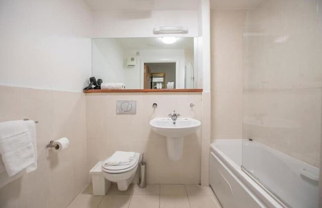 Parnell Corner Apartments - Photo 78