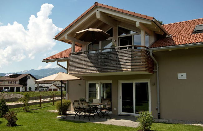 Lively Apartment in Sonthofen - Foto 32