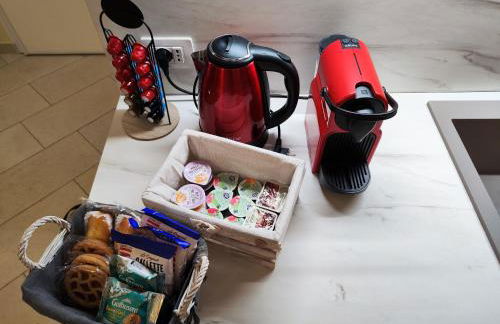 Maison Rebecca - Superior Suite Apartment - Photo 51