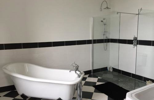 Large House near Marciac & Heated Salt Water Pool - Foto 11