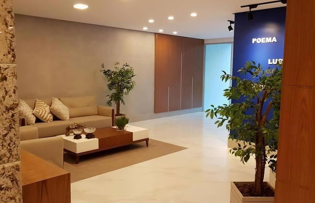 Superb Sea View 2bed Flat, 2baths, Wi-fi, Parking - Photo 2