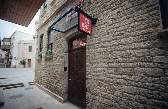 Rest Studios - Foto 76