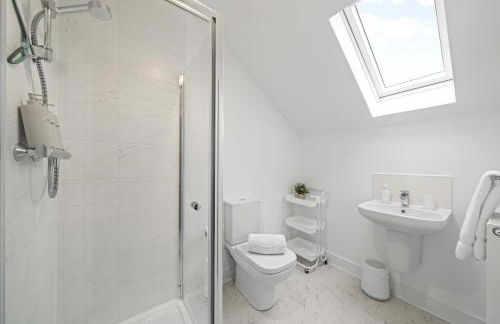 Fern Walk Modern 3 Bedroom House - Dalkeith - Photo 23