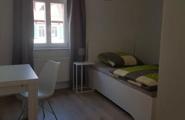 Ferienwohnung - Foto 4