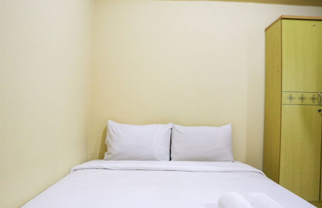 Best Deal 2Br At Buah Batu Park Apartment - Foto 5