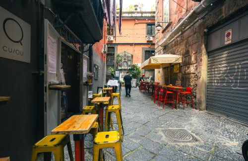 Song House Apartment centro storico 7 pax - Foto 66