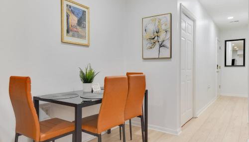 Stylish 2BR Near Union Market & Metro - Foto 4