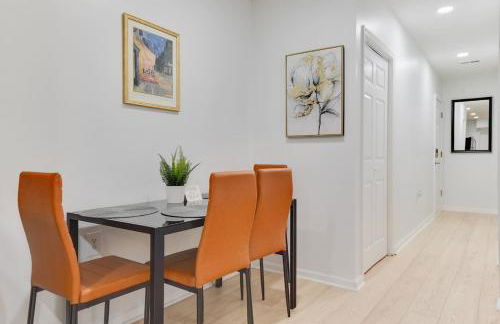 Stylish 2BR Near Union Market & Metro - Foto 4