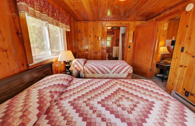 Idle A While Cabins - Photo 6