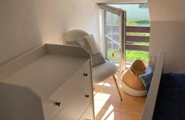 La petite maison bleue - Foto 8