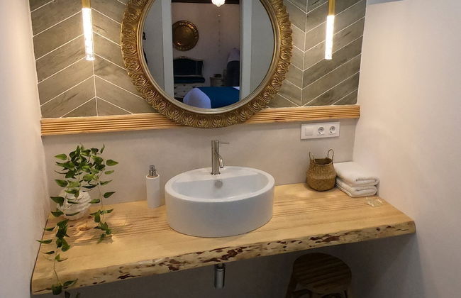 Molino del Corregidor - Foto 84