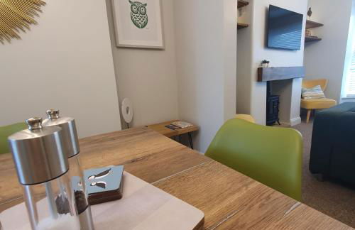 Potts House - Hornsea on the Yorkshire coast - Foto 32