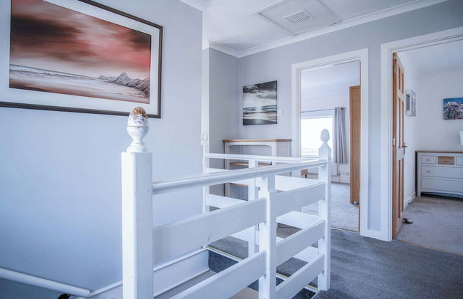 Channel View 3 Bedroom Rhossili Bay - Photo 30