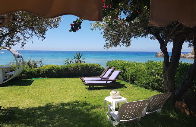 Corfu Island Apartment 13 - Foto 1