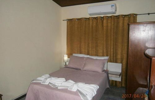 Kitnet Penedo - Foto 21