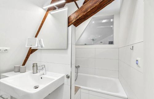 Feuerstein - 2 BR-Appartment Smart-TV - Foto 27