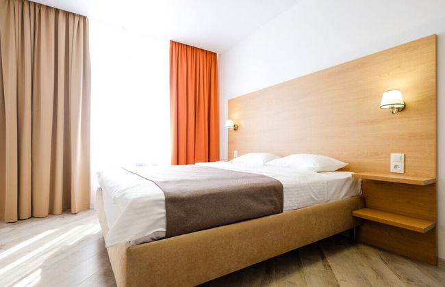 Apartment Petrovskie on Sovetskaya 108 - Foto 2