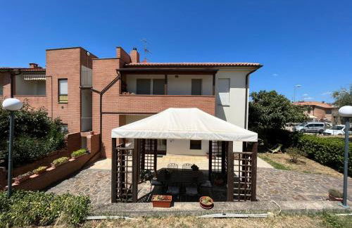 Goccia in Valdorcia Smart Home - Foto 55