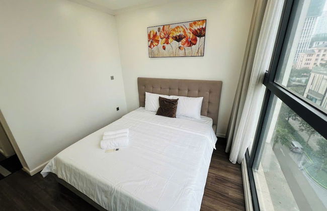 Daniel Homes - Vinhomes SkyLake Luxury - Foto 16