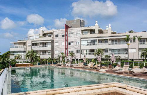 Apart in Thai Beach Home Spa cond sea front TBS106 - Photo 19