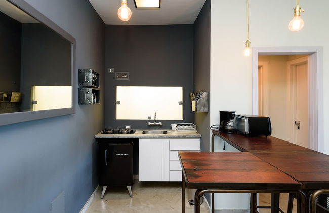 Omar do Rio - Apartamento V106 - Foto 11